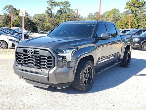 Used 2023 Toyota Tundra SR5 image 5
