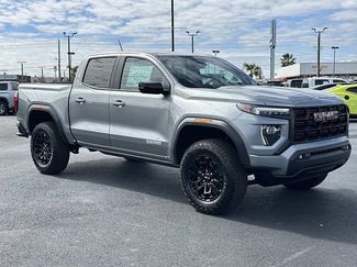 New 2026 GMC Canyon Elevation w/ Convenience Package video 1