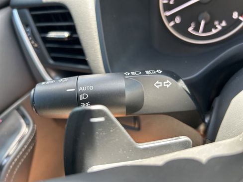 New 2026 Nissan Rogue SV FWD image 28