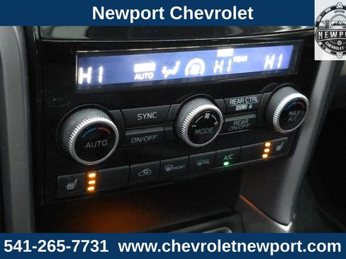 Used 2021 Subaru Ascent Limited w/ Technology Package image 23