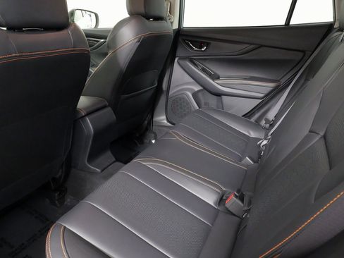 Used 2018 Subaru Crosstrek 2.0i Limited image 37