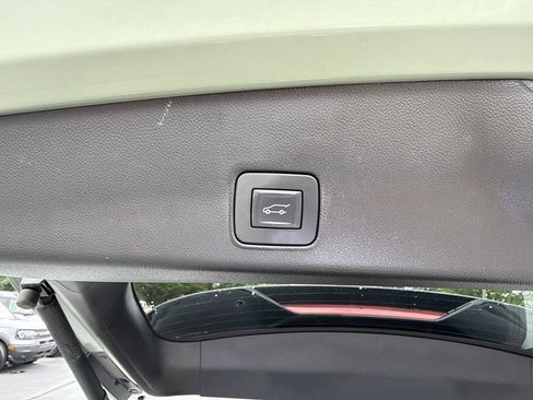 Used 2025 Chevrolet TrailBlazer ACTIV w/ Convenience Package FWD image 29