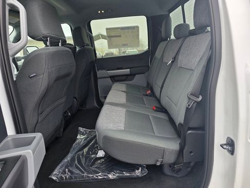 New 2026 Ford F350 XLT w/ FX4 Off-Road Package image 11