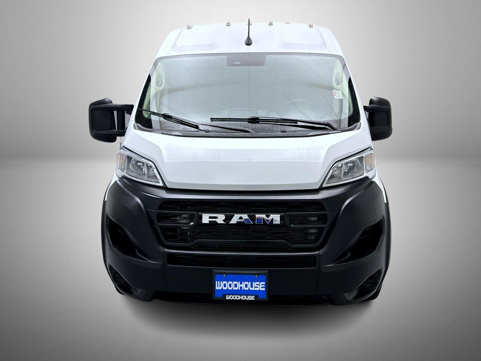 Used 2023 RAM ProMaster 2500 FWD image 2
