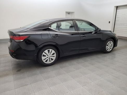 Used 2025 Nissan Sentra S FWD image 10