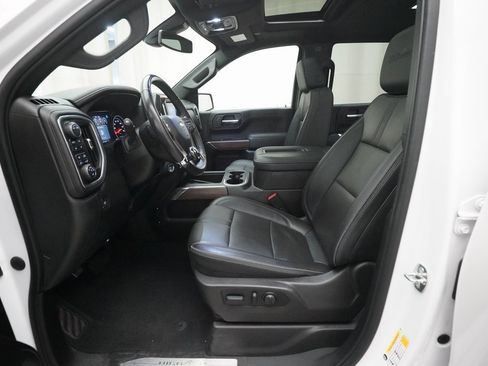 Used 2022 Chevrolet Silverado 1500 High Country image 7