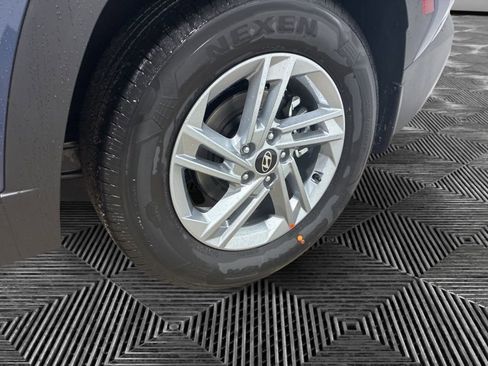 New 2026 Hyundai Tucson SE image 7