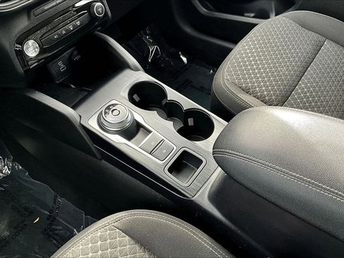 Certified 2023 Ford Escape Active w/ Tech Pack #2 image 12