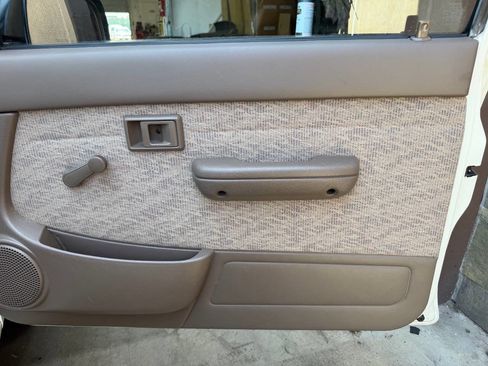 Used 1998 Toyota Tacoma 2WD Regular Cab image 19