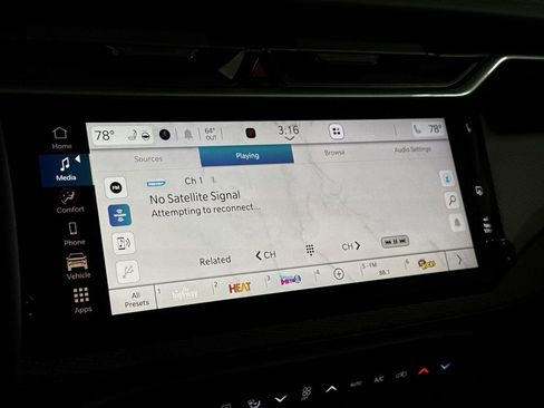New 2026 Jeep Cherokee Limited AWD/4WD image 14