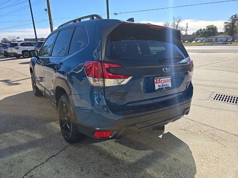 Used 2023 Subaru Forester Wilderness image 21