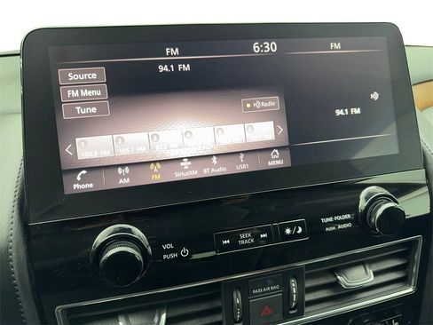 Used 2024 Nissan Armada SL image 65