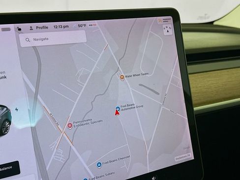 Used 2018 Tesla Model 3 Long Range image 12