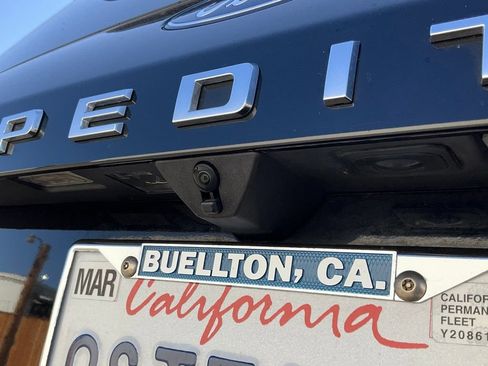 Used 2025 Ford Expedition Max Active AWD/4WD image 16