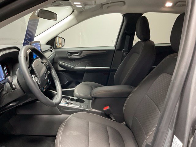 Used 2024 Ford Escape Active AWD/4WD image 17