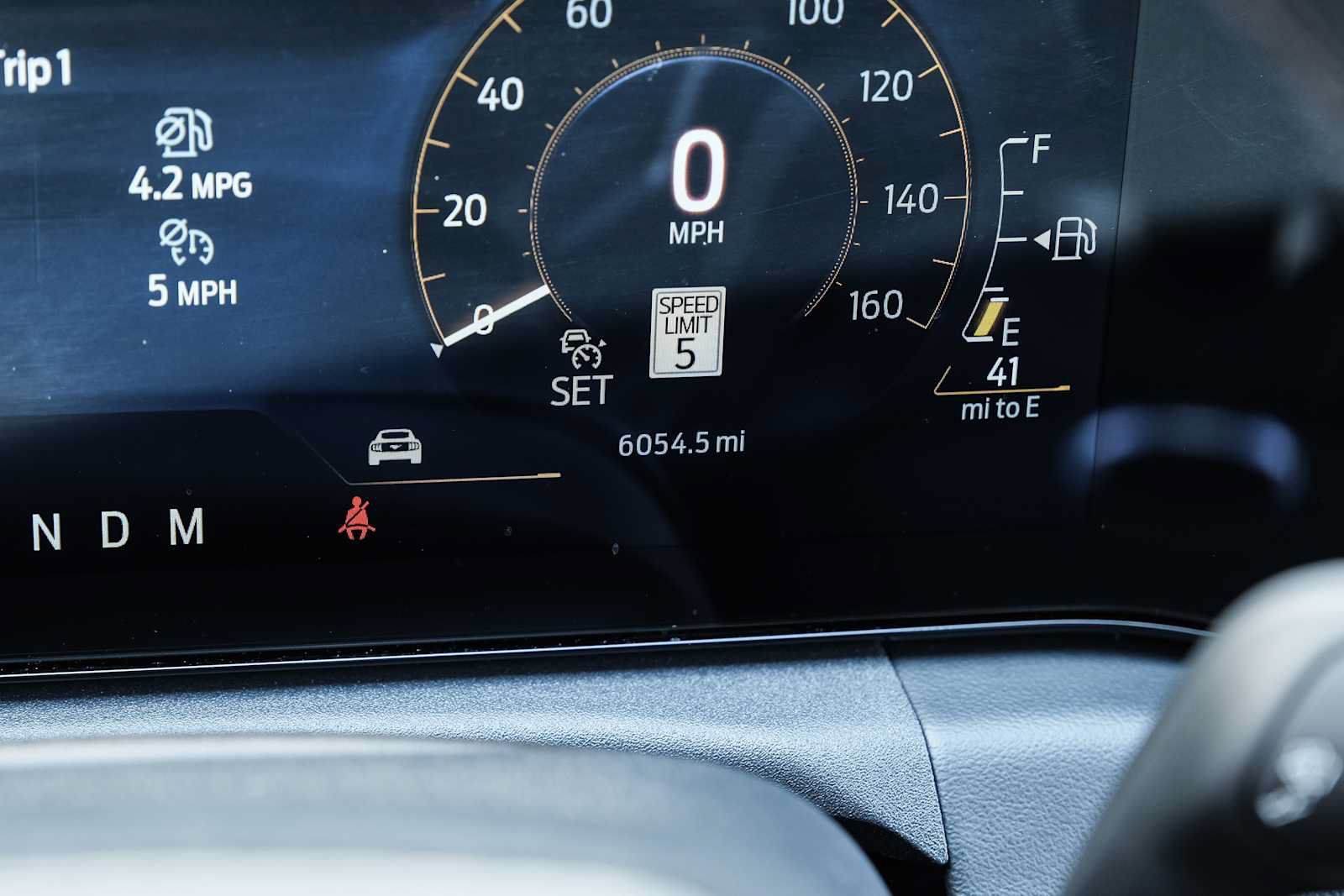 Used 2024 Ford Mustang GT Premium RWD image 50