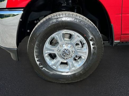 New 2025 RAM 2500 Big Horn image 20