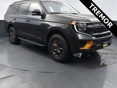 New 2025 Ford Expedition Tremor image 5