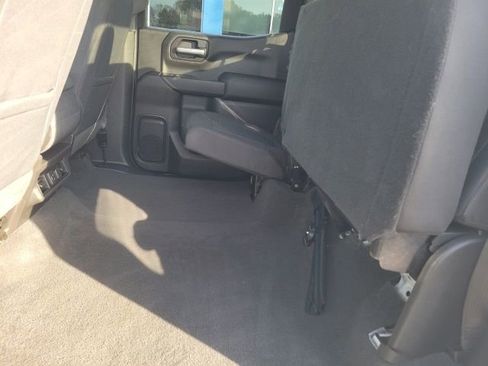 Used 2019 Chevrolet Silverado 1500 LT image 31