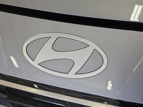 New 2026 Hyundai Elantra SEL Sport Premium FWD image 35