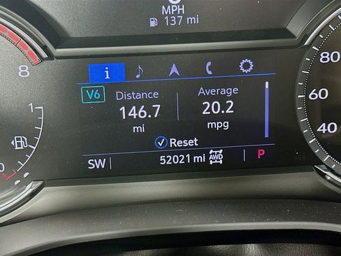 Used 2022 Cadillac XT5 Premium Luxury AWD/4WD image 19