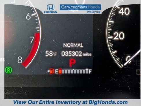 Certified 2024 Honda HR-V Sport image 25
