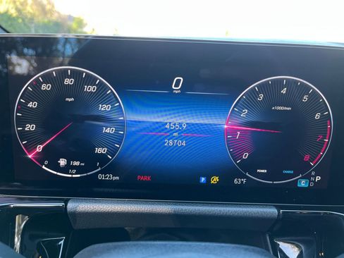 Used 2025 Mercedes-Benz GLA 250 GLA 250 image 41