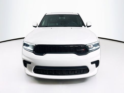 Used 2022 Dodge Durango GT image 2