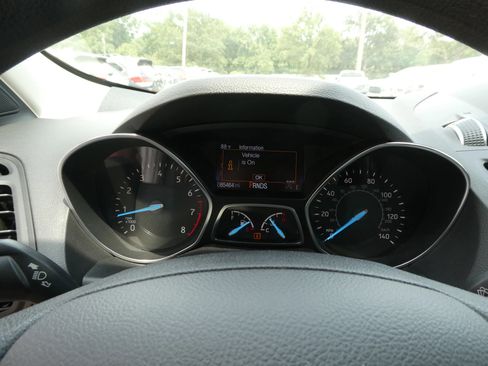 Used 2018 Ford Escape SE w/ SE Sync 3 Package FWD image 18