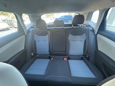 New 2026 Volkswagen Taos S image 13