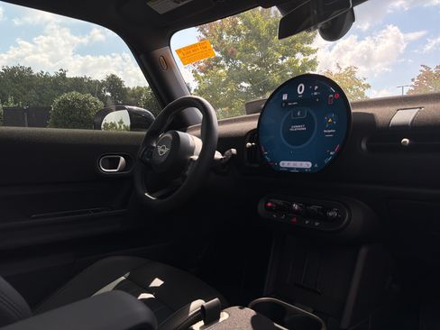 Used 2026 MINI Cooper S FWD image 6