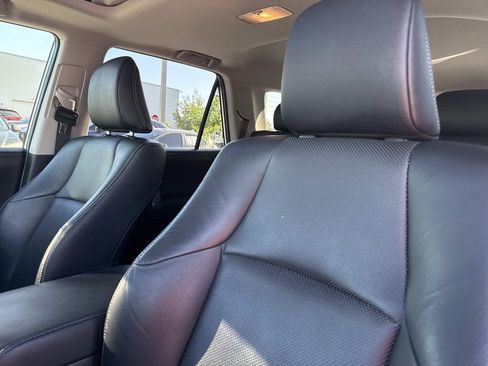 Used 2024 Toyota 4Runner Limited image 27