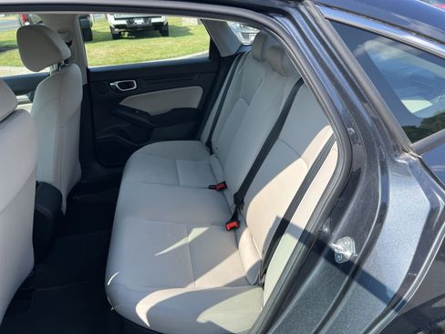 Used 2023 Honda Civic LX image 22