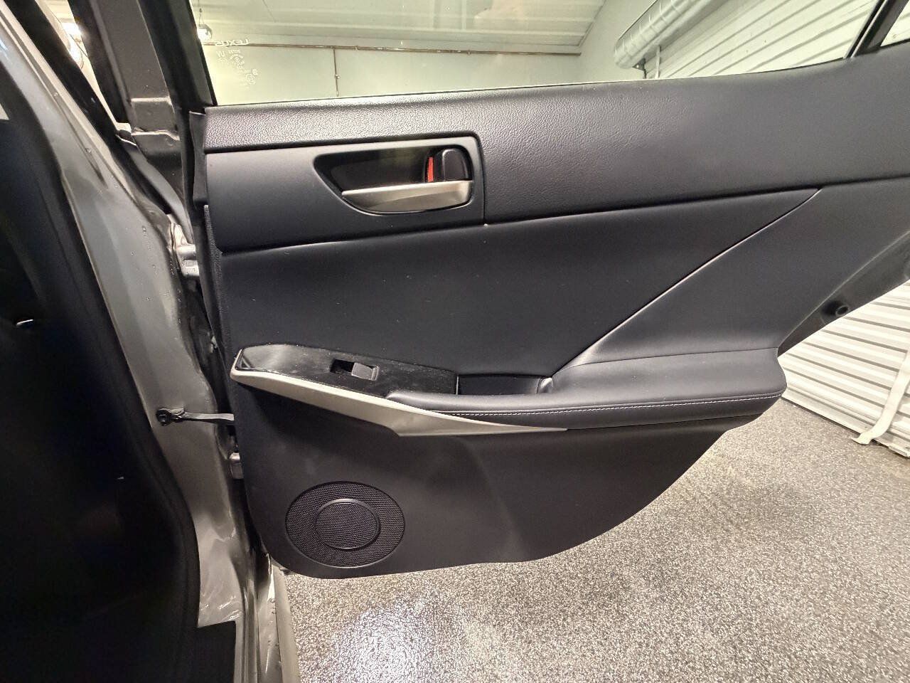 Used 2019 Lexus IS 300 AWD w/ Premium Package image 16