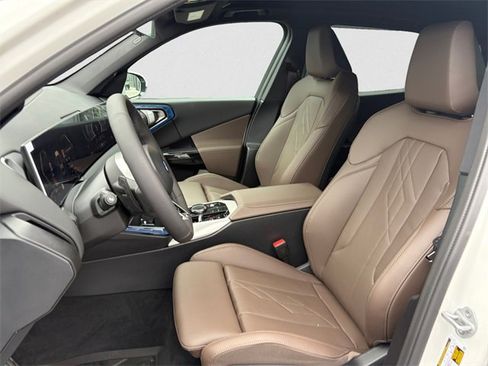 New 2026 BMW X3 xDrive30 image 10