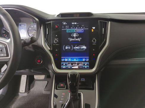 Used 2024 Subaru Legacy Limited image 13