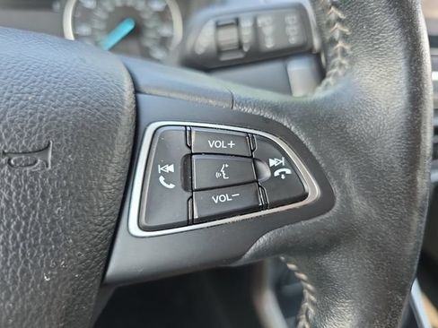 Used 2020 Ford EcoSport SES AWD/4WD image 20