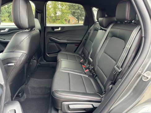 New 2026 Ford Escape ST-Line w/ Tech Pack #1 image 7