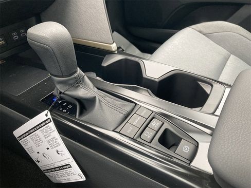 New 2026 Toyota Camry LE image 23