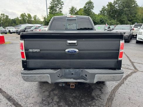 Used 2010 Ford F150 XLT AWD/4WD image 4