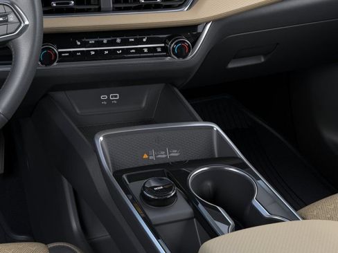 New 2027 Chevrolet Equinox ACTIV w/ Safety and Technology Package AWD/4WD image 23