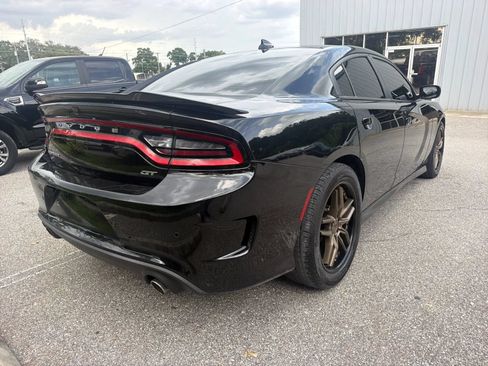 Used 2023 Dodge Charger GT w/ Technology Group RWD image 7