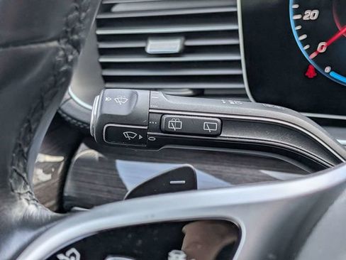 Used 2020 Mercedes-Benz GLS 450 4MATIC image 30
