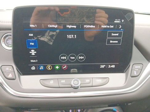 New 2026 Chevrolet Blazer LT w/ Midnight/Sport Edition image 13