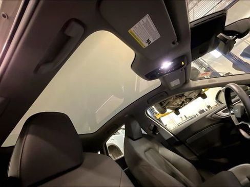 Used 2025 Audi A5 2.0T Premium Plus w/ Premium Plus image 22