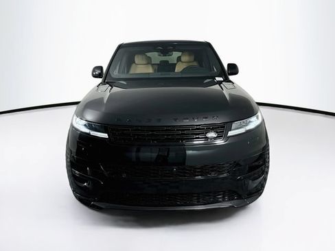 New 2026 Land Rover Range Rover Sport Dynamic SE AWD/4WD image 2