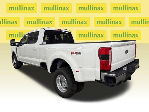 New 2026 Ford F350 Lariat w/ Lariat Ultimate Package AWD/4WD image 9