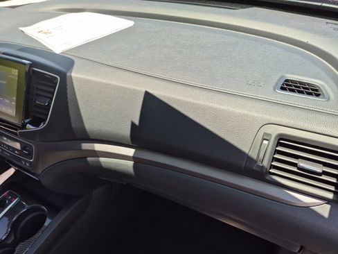 Used 2023 Honda Ridgeline RTL image 33