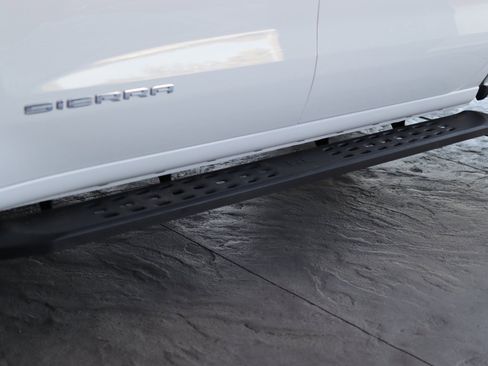 Used 2023 GMC Sierra 1500 Pro w/ Graphite Edition image 31