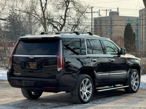 Used 2015 Cadillac Escalade Premium image 6